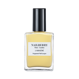 Nailberry Simply The Zest